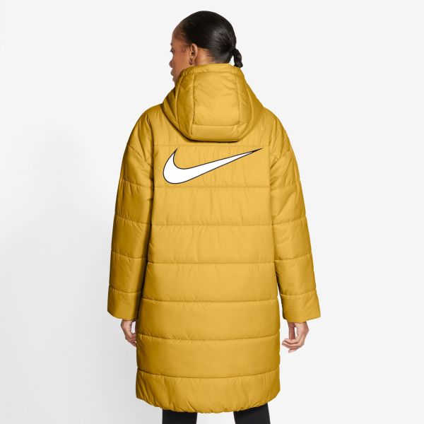 Nike W NSW CORE SYN KADIN MONT PARKA (BOL KALIP)