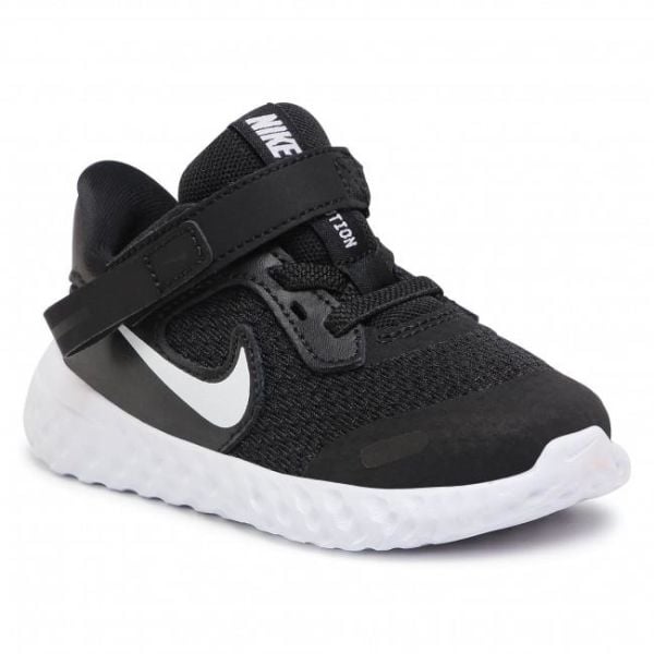 Nike Revolution 5 Flyease (Tdv) Bebek Ayakkabısı(dar kalıp)
