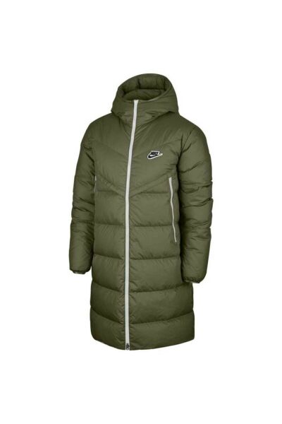 Nike Sporswear Down-fıll Wındrunner Men's Parka Cu4412-380