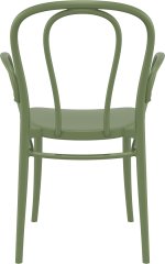 SİESTA VICTOR XL SANDALYE