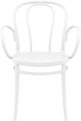SİESTA VICTOR XL SANDALYE
