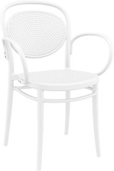 SİESTA MARCEL XL  SANDALYE