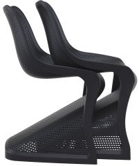 SİESTA  BLOOM SANDALYE