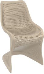 SİESTA  BLOOM SANDALYE