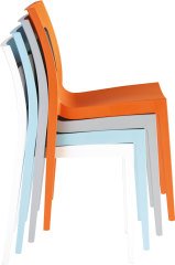 SİESTA LUCCA-T SANDALYE