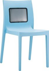 SİESTA LUCCA-T SANDALYE