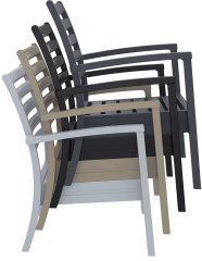 SİESTA ARTEMİS XL SANDALYE