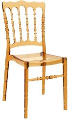 SİESTA CHIAVARI SANDALYE