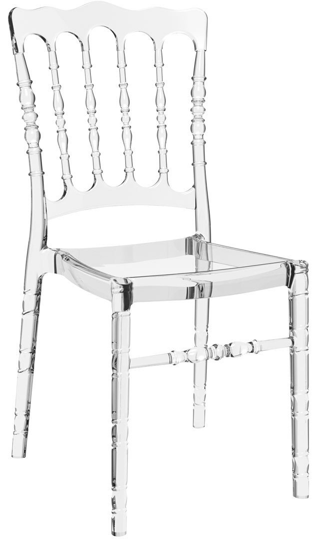 SİESTA CHIAVARI SANDALYE