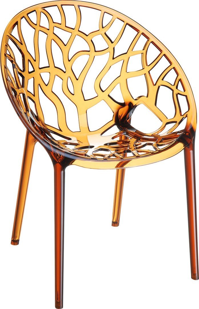 SİESTA CRYSTAL SANDALYE