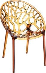 SİESTA CRYSTAL SANDALYE