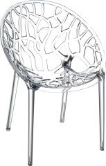 SİESTA CRYSTAL SANDALYE