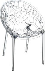 SİESTA CRYSTAL SANDALYE