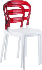 SİESTA MİSS BİBİ SANDALYE