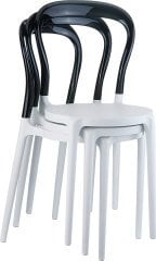 SİESTA MR BOBO SANDALYE