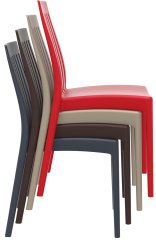 SİESTA SOHO SANDALYE