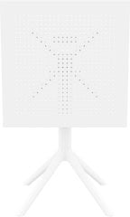 SİESTA  SKY KATLANIR MASA  60 CM