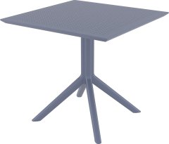 SİESTA SKY MASA 80 CM