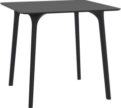 SİESTA MAYA KARE MASA 80 CM
