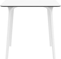 SİESTA MAYA KARE MASA 80 CM