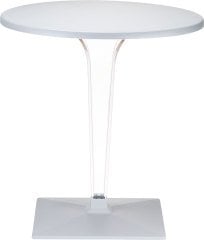 SİESTA ICE YUVARLAK MASA 60 Ø