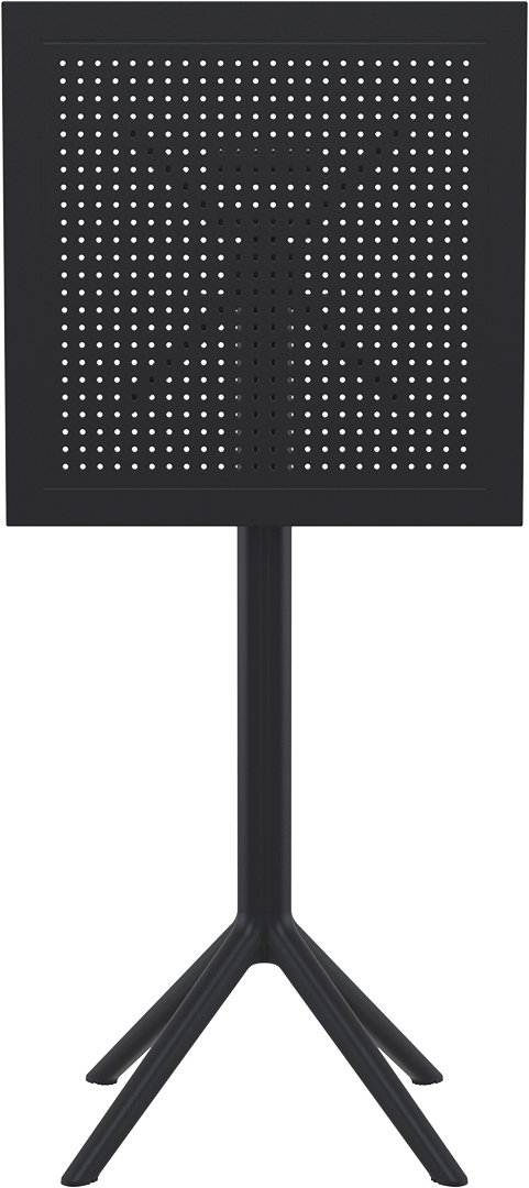 SİESTA SKY KATLANIR BAR MASASI 60 CM