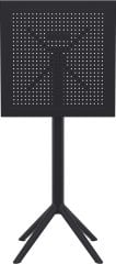 SİESTA SKY KATLANIR BAR MASASI 60 CM