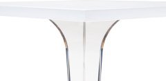 SİESTA ICE KARE MASA 60 CM