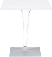 SİESTA ICE KARE MASA 70 CM