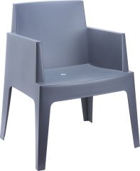 SİESTA BOX TEKLİ SOFA / KOLTUK