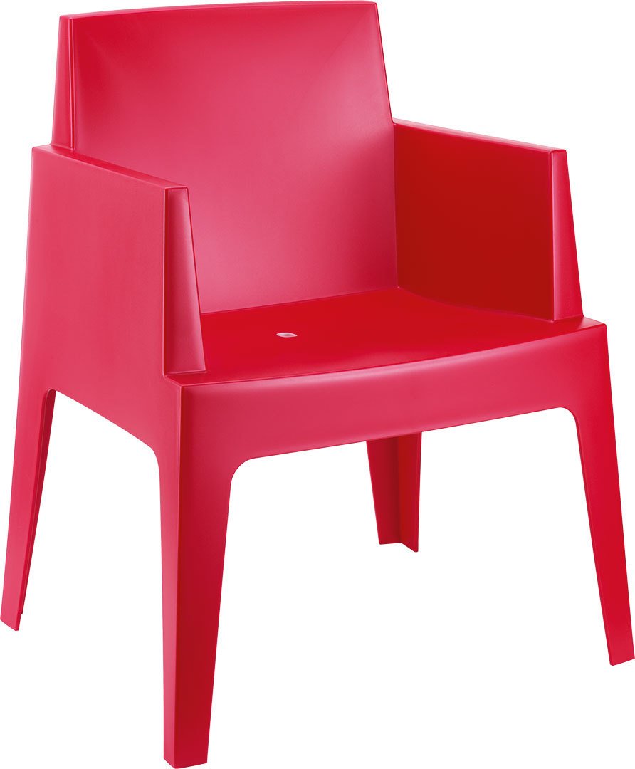 SİESTA BOX TEKLİ SOFA / KOLTUK