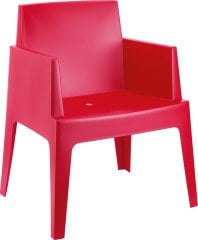 SİESTA BOX TEKLİ SOFA / KOLTUK