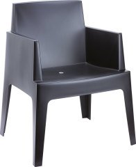 SİESTA BOX TEKLİ SOFA / KOLTUK