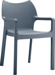 SİESTA DİVA SANDALYE
