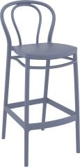 SİESTA VICTOR BAR SANDALYESİ 75 CM