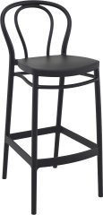 SİESTA VICTOR BAR SANDALYESİ 75 CM
