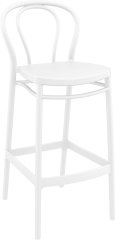 SİESTA VICTOR BAR SANDALYESİ 75 CM