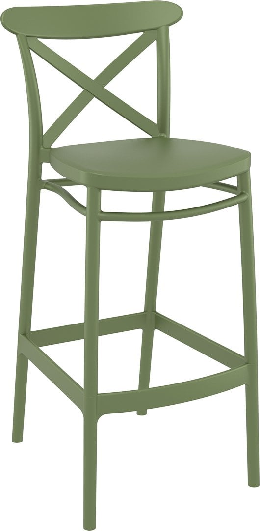 SİESTA CROSS BAR SANDALYESİ 75 CM