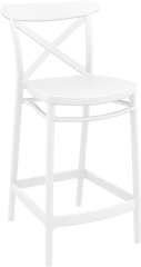 SİESTA CROSS BAR SANDALYESİ 65 CM