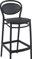 SİESTA MARCEL BAR SANDALYESİ 75 CM