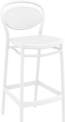SİESTA MARCEL BAR SANDALYESİ 75 CM