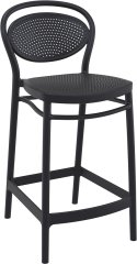 SİESTA MARCEL BAR SANDALYESİ 65 CM