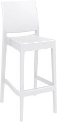 SİESTA MAYA BAR SANDALYESİ 75 CM