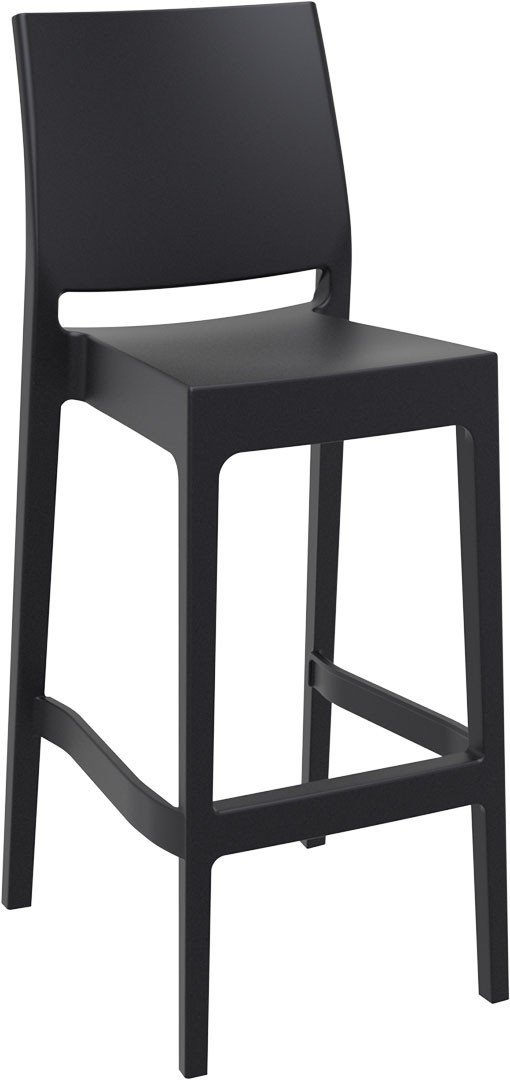 SİESTA MAYA BAR SANDALYESİ 75 CM