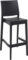 SİESTA MAYA BAR SANDALYESİ 75 CM