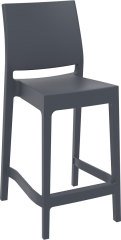 SİESTA MAYA BAR SANDALYESİ 65 CM