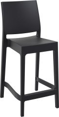 SİESTA MAYA BAR SANDALYESİ 65 CM