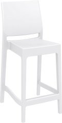 SİESTA MAYA BAR SANDALYESİ 65 CM