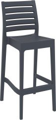 SİESTA ARES BAR SANDALYESİ 75 CM