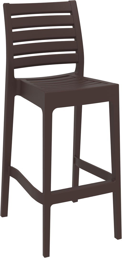 SİESTA ARES BAR SANDALYESİ 75 CM